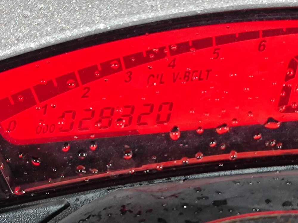Yamaha Maxam 250 2007