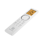 Мультисплит система на 3 комнаты Electrolux EACS/I-09 HEN FMI/N8_ERP_WT/in x 3 / EACO/I-24 FMI-3/N8_ERP