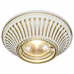 Встраиваемый светильник Arte Lamp A5298PL-1SG
