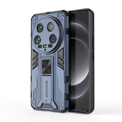 Противоударный чехол с подставкой Transformer для Xiaomi 14 Ultra
