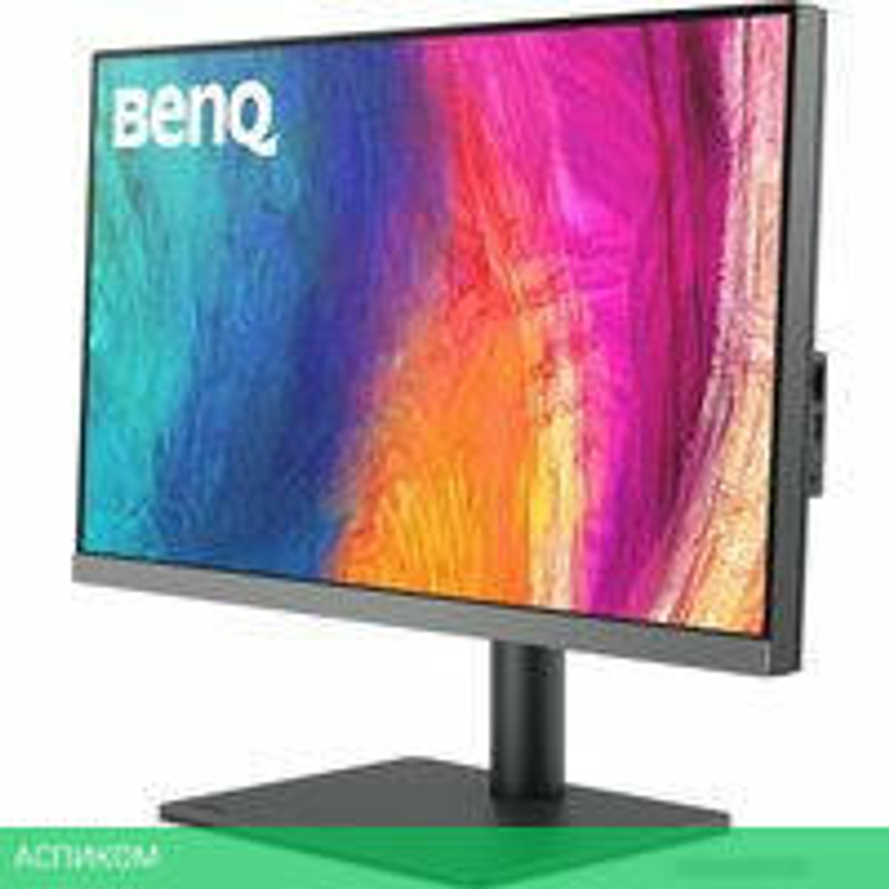 Монитор BenQ DesignVue PD2706U