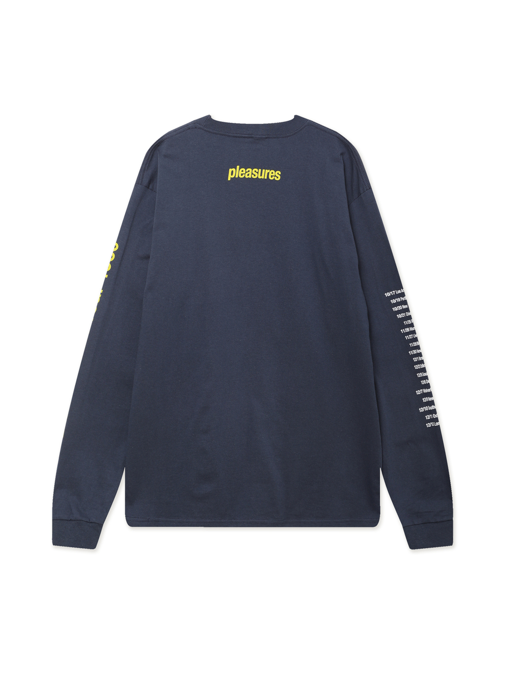 Мужской Лонгслив Domination