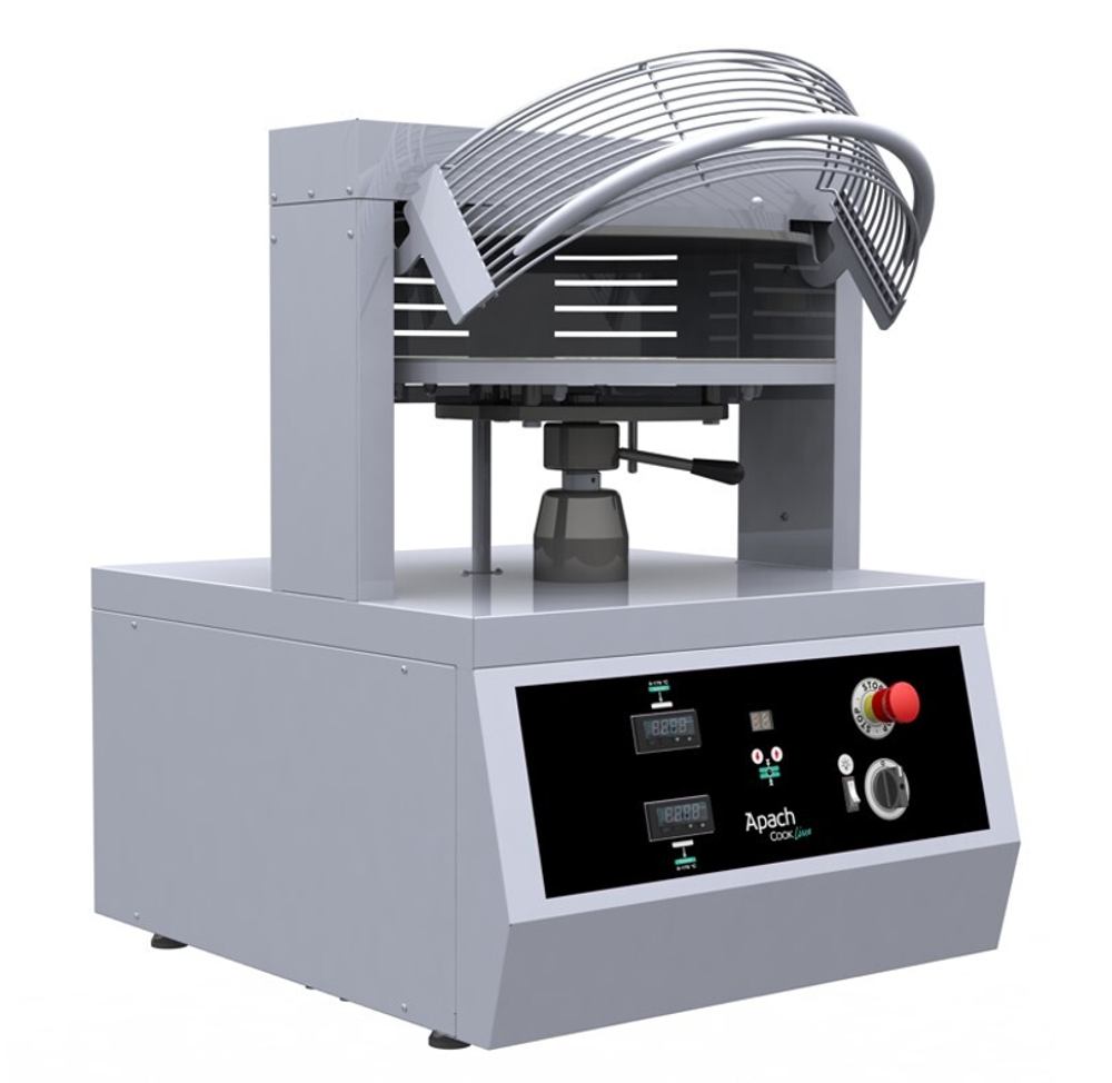 Пресс Для Пиццы Apach Apress45
