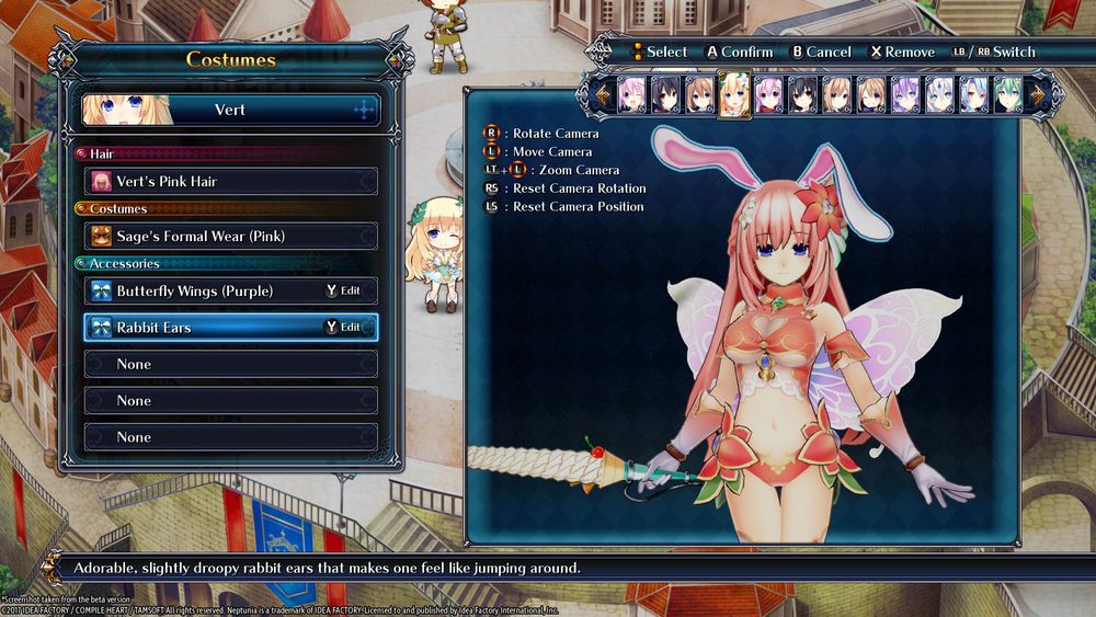 Cyberdimension Neptunia: 4 Goddesses Online (для ПК, цифровой код доступа)