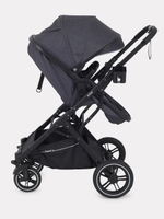 Коляска трансформер Rant Basic Pulsar Grey