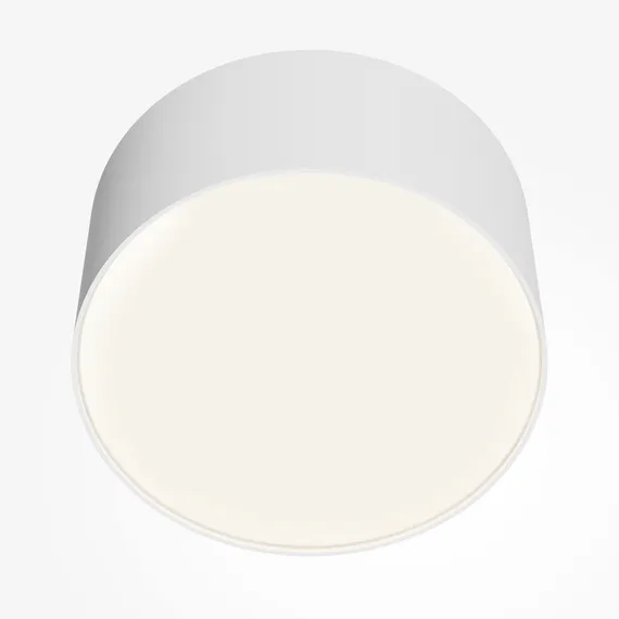 Потолочный светильник Зон / Zon 12 Вт 4000 К 120° Technical c032cl-12w4k-rd-w