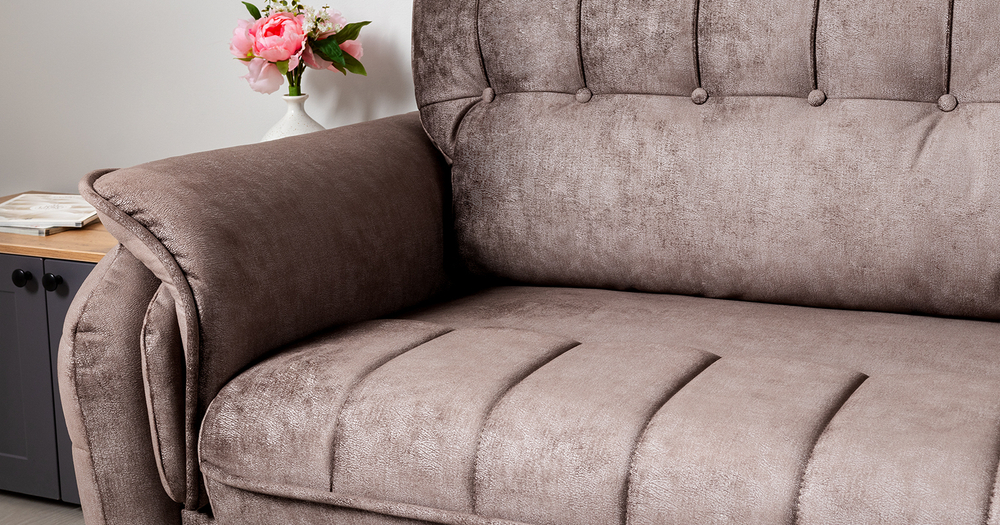 Диван еврокнижка «Бёрн»