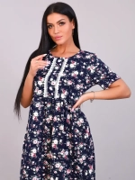 Платье большие размеры