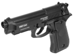 Пистолет пневматический Stalker SCM9M (Beretta M9) к.6мм