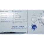 Indesit BWSD 51051