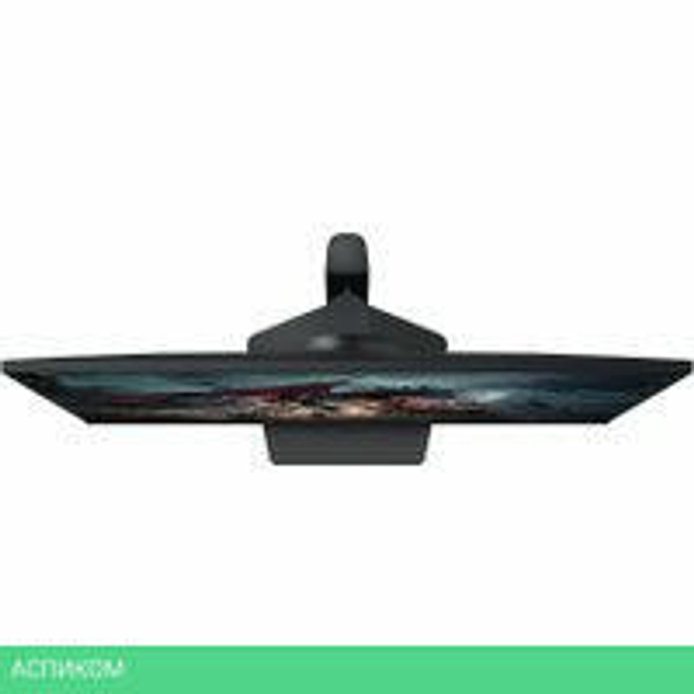 Игровой монитор Samsung Odyssey G5 LS32DG502EIXCI