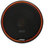 Автоколонки EDGE EDBX6CD-E2 компонентные