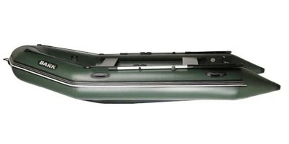 Лодка ПВХ BARK BT-330SD