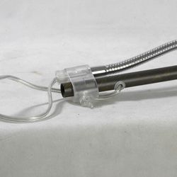 Торшер с подсветкой LGO Douglas LSP-0021