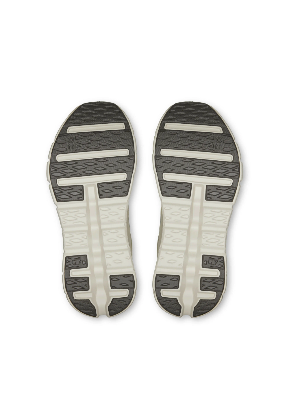 Женские Кроссовки On Cloudtilt Remix silver ivory