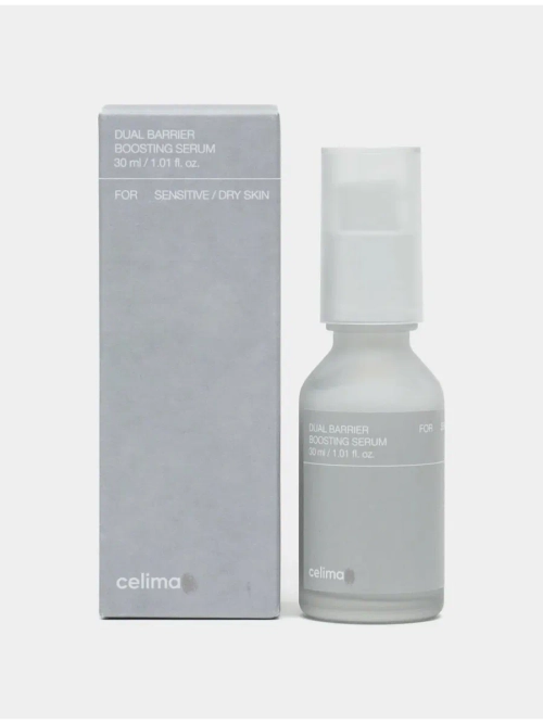 Сыворотка Celimax Dual Barrier Boosting Serum