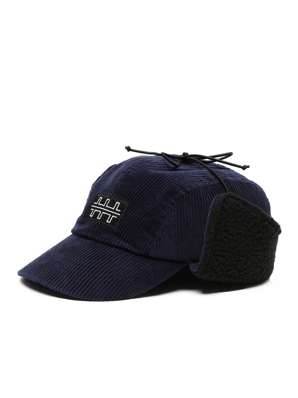 Кепка Ttt Cord Earflap