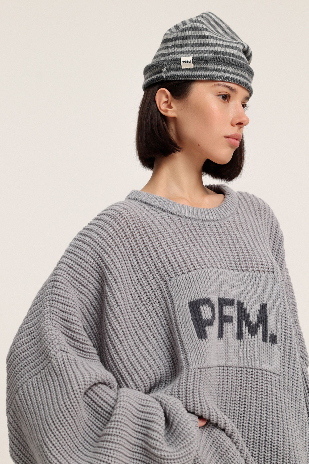 Свитер PFM