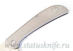 Нож Al Mar Eagle AMK 4116фотография - 3