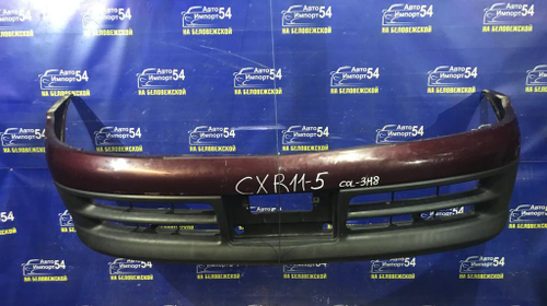 Бампер передний TOYOTA ESTIMA 1992