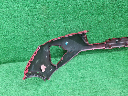 Бампер передний Chery Tiggo 7 Pro Max (2022-2024)