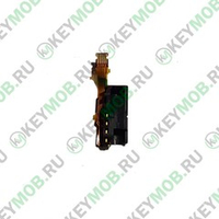 Шлейф на разъем наушников для MP3 плеера Sony NWZ-A15