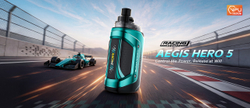 GeekVape Aegis Hero 5 RACING EDITION 🆕