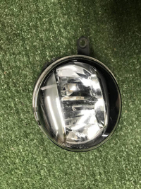 ПТФ левая Toyota Camry XV50 XV70 (2017-2021) LED