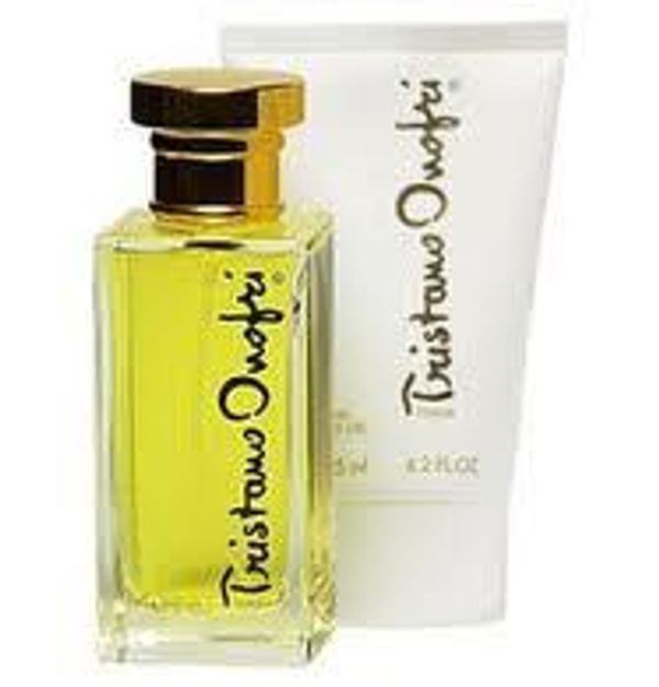 Tristano Onofri Femme