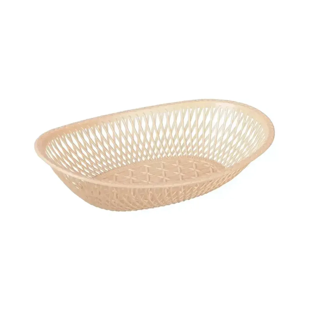 Сухарница овальная средняя