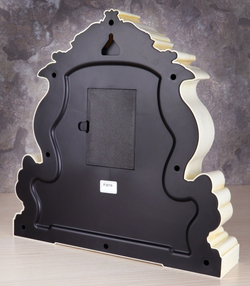 Настольные часы MIRRON, Р3019A НББ