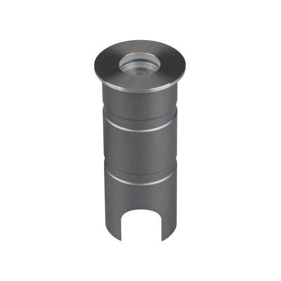 Встраиваемый светильник Arlight ART-GROUND-R40-3W Warm3000 (SL, 36 deg, 24V) 048820