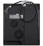 Индукционная варочная панель MAUNFELD EVI.453-WH фото 2