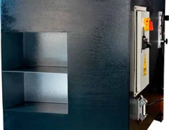 Вертикально-фрезерный станок STALEX BF60