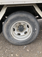 Isuzu ELF 4.5 Изотермический/рефрижератор ELF (Рефрижератор, дизельный, 2.5 л, 124 л.с. МТ)