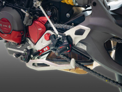 PRSFV202 DUCABIKE ADJUSTABLE REARSETS (SF V2 2025)