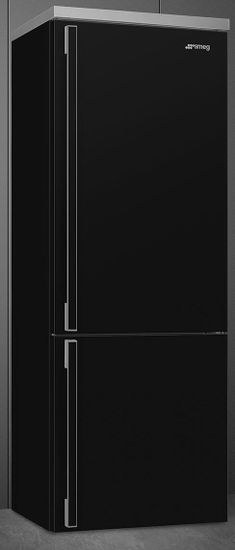 Холодильник Smeg FA490RBL