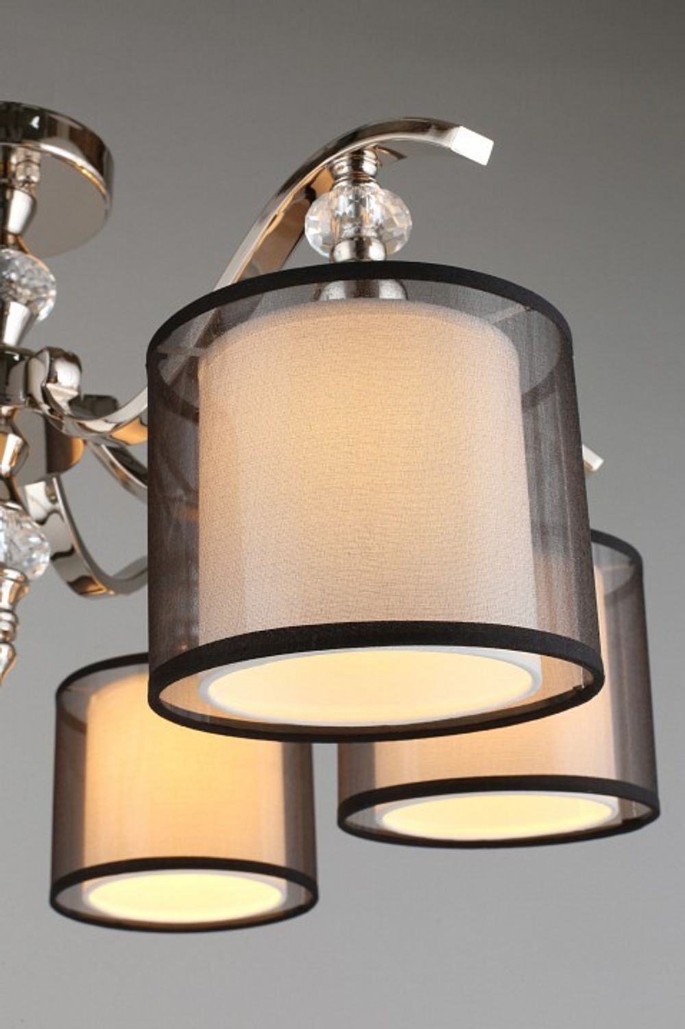 Люстра на штанге Aployt Floret APL.703.17.06