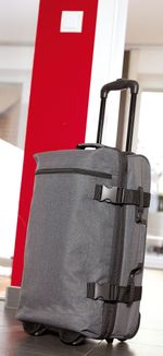 Дорожная сумка на колёсах VISBY