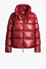 Куртка жен. Parajumpers SIBERIA 310 красный