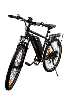 Электровелосипед Samik V3 PRO 2025