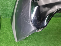 Бампер задний BMW 5er G30 (2020-2023) M-paket