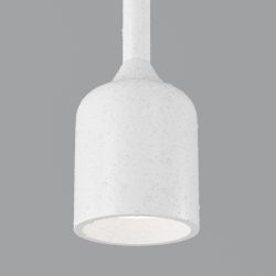 Уличный подвесной светодиодный светильник Maytoni Apex O491PL-L6W3K