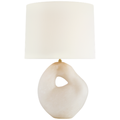 Настольная лампа Visual Comfort Adria 25" Alabaster Cordless Table Lamp