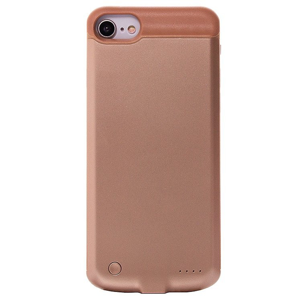 Power Bank 3000mAh, iPhone 7/8 (8pin), JLW , золотой