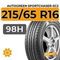 Autogreen SportChaser-SC2 215/65 R16 98H