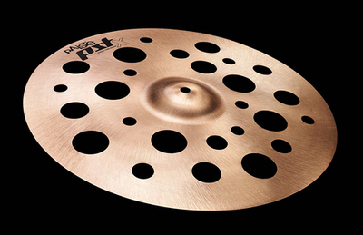 0001255218 PST X Swiss Thin Crash Тарелка 18", Paiste