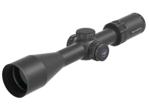 Прицел Vector Optics Grizzly 2.5-15x50i HD, G4 Fiber (SCOM-48)