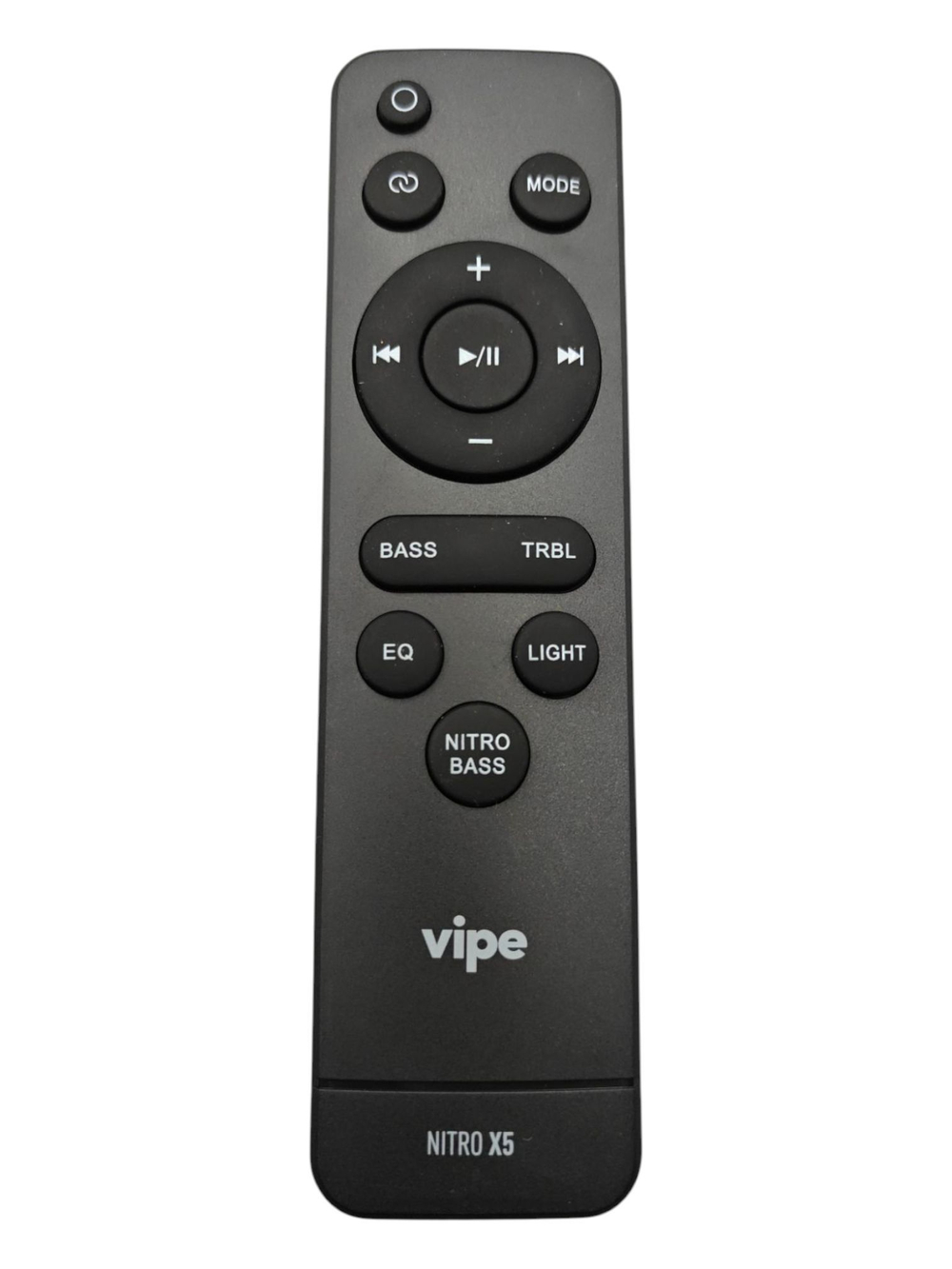 Пульт Vipe Nitro X5