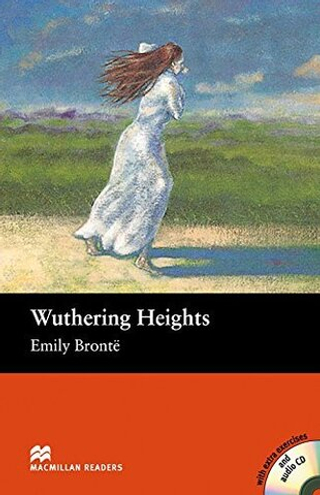Wuthering Heights +CD